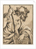 Christ and the Apostles: St. Judas Thaddeus, 1600s by Ludolph Büsinck