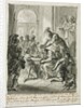 Christ Crowned with Thorns, 1788 by Martin Johann Schmidt