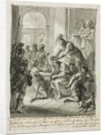 Christ Crowned with Thorns, 1788 by Martin Johann Schmidt