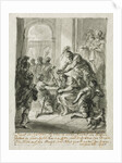 Christ Crowned with Thorns, 1788 by Martin Johann Schmidt