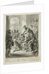 Christ Crowned with Thorns, 1788 by Martin Johann Schmidt