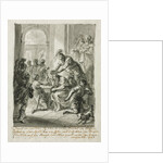 Christ Crowned with Thorns, 1788 by Martin Johann Schmidt
