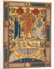 Christ in Majesty with the Virgin and St. John the Evangelist…, c. 1300-1330 by Unknown