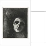Christ, 1887 by Odilon Redon
