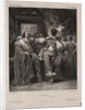 Chronicles of France: Scene of the Fronde - The Prince of Condé, 1829 by Eugène François Marie Joseph Devéria; Achille Devéria