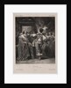 Chronicles of France: Scene of the Fronde - The Prince of Condé, 1829 by Eugène François Marie Joseph Devéria; Achille Devéria