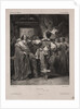 Chronicles of France: Scene of the Fronde - The Prince of Condé, 1829 by Eugène François Marie Joseph Devéria; Achille Devéria