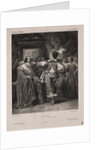 Chronicles of France: Scene of the Fronde - The Prince of Condé, 1829 by Eugène François Marie Joseph Devéria; Achille Devéria