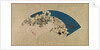 Chrysanthemums by the Water, 1761-1828 by Sakai Hoitsu