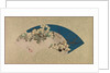 Chrysanthemums by the Water, 1761-1828 by Sakai Hoitsu