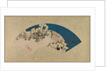 Chrysanthemums by the Water, 1761-1828 by Sakai Hoitsu