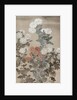 Chrysanthemums, mid 1600s by Kitagawa S?setsu