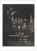 Church Interior, c. 1855 by Farnham Maxwell Lyte