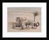 Church of the Holy Sepulchre, Jerusalem, 1839 by David Roberts