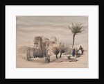 Church of the Holy Sepulchre, Jerusalem, 1839 by David Roberts