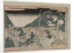 Chushingura: Act V, c. 1790 by Kitao Masayoshi
