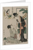 Chushingura: Act V of The Storehouse of Loyalty, late 1790s by Kitagawa Utamaro