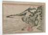 Chushingura: Act VIII, c. 1 by Kitao Masayoshi