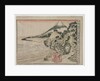 Chushingura: Act VIII, c. 1 by Kitao Masayoshi