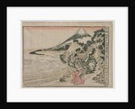 Chushingura: Act VIII, c. 1 by Kitao Masayoshi
