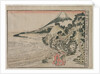 Chushingura: Act VIII, c. 1 by Kitao Masayoshi