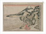 Chushingura: Act VIII, c. 1 by Kitao Masayoshi