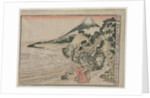 Chushingura: Act VIII, c. 1 by Kitao Masayoshi