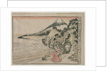Chushingura: Act VIII, c. 1 by Kitao Masayoshi