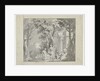 Classical Scene, 1775-1800 by Francisco Vieira (circle of)