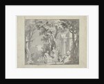 Classical Scene, 1775-1800 by Francisco Vieira (circle of)