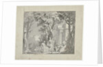 Classical Scene, 1775-1800 by Francisco Vieira (circle of)