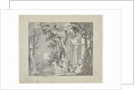Classical Scene, 1775-1800 by Francisco Vieira (circle of)