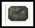 Cleveland, c. 1842-1843 by Louis-Auguste Bisson
