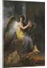 Clio, Muse of History, 1800 by Charles Meynier