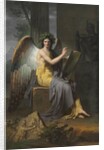 Clio, Muse of History, 1800 by Charles Meynier