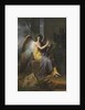 Clio, Muse of History, 1800 by Charles Meynier