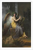 Clio, Muse of History, 1800 by Charles Meynier