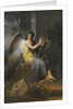 Clio, Muse of History, 1800 by Charles Meynier