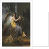 Clio, Muse of History, 1800 by Charles Meynier