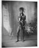 Cloud Man, 1898 by Frank A. Rinehart