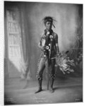 Cloud Man, 1898 by Frank A. Rinehart