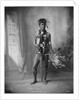 Cloud Man, 1898 by Frank A. Rinehart