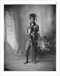 Cloud Man, 1898 by Frank A. Rinehart