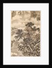 Clouds and Waves at the Wu Gorge, 1368- 1644 by Xie Shichen