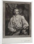 Colonel Knowlton, 1900 by Max Rosenthal