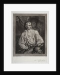 Colonel Knowlton, 1900 by Max Rosenthal