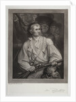 Colonel Knowlton, 1900 by Max Rosenthal