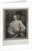 Colonel Knowlton, 1900 by Max Rosenthal