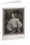 Colonel Knowlton, 1900 by Max Rosenthal