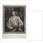 Colonel Knowlton, 1900 by Max Rosenthal